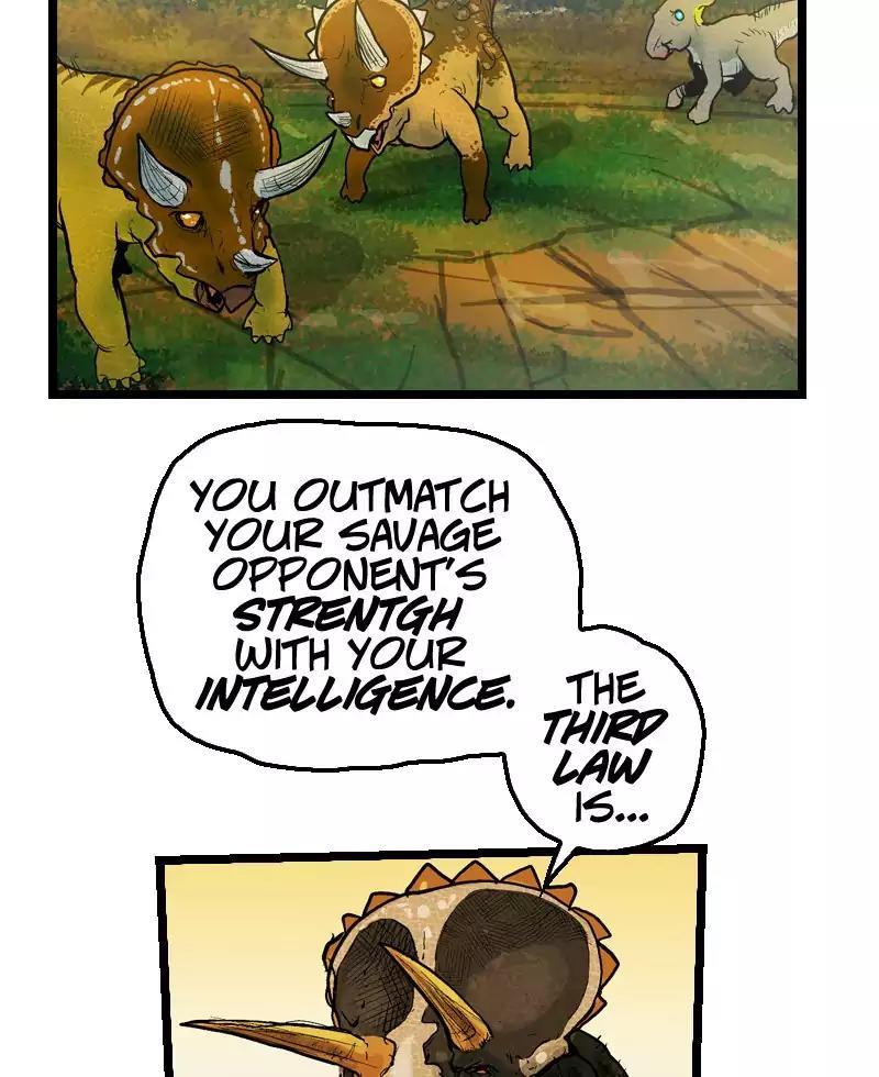 Darbi Chapter 14 page 33 - 