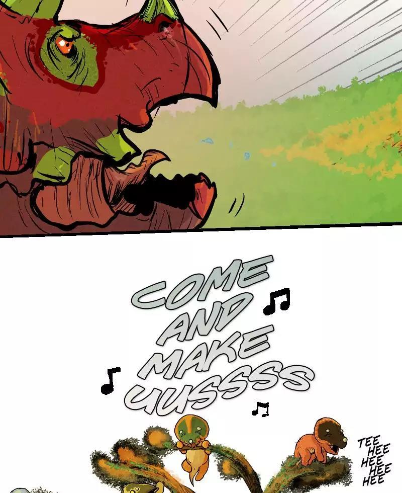Darbi Chapter 14 page 40 - 