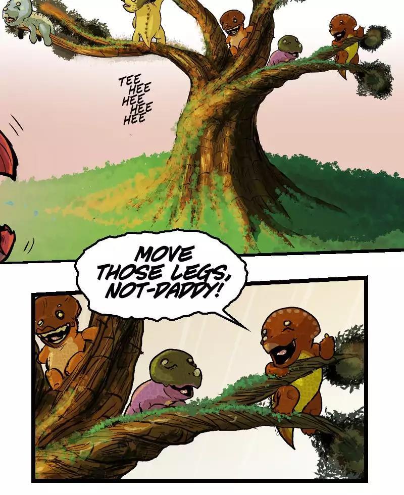 Darbi Chapter 14 page 41 - 