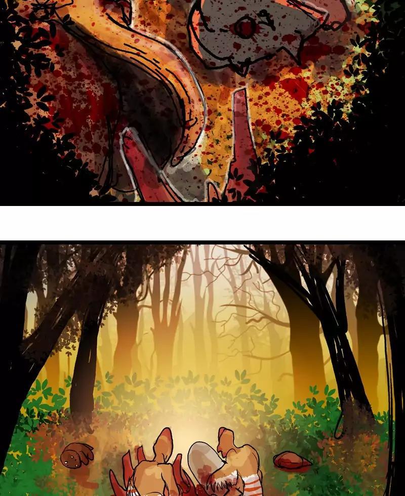Darbi Chapter 14 page 67 - 