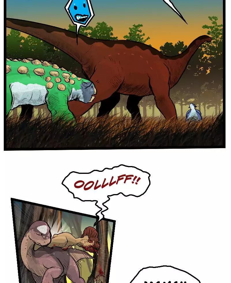 Darbi Chapter 15 page 19 - 