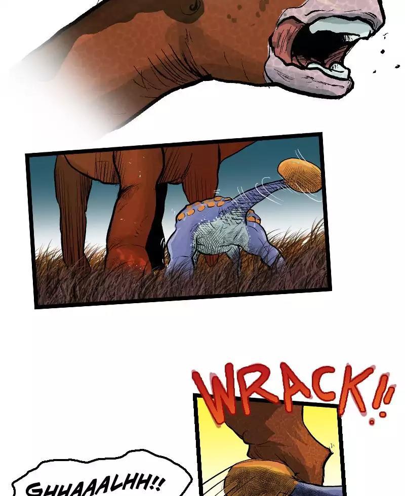 Darbi Chapter 15 page 21 - 