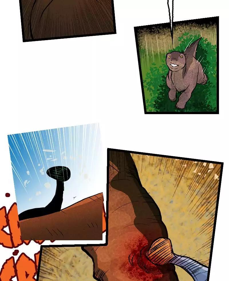 Darbi Chapter 15 page 27 - 