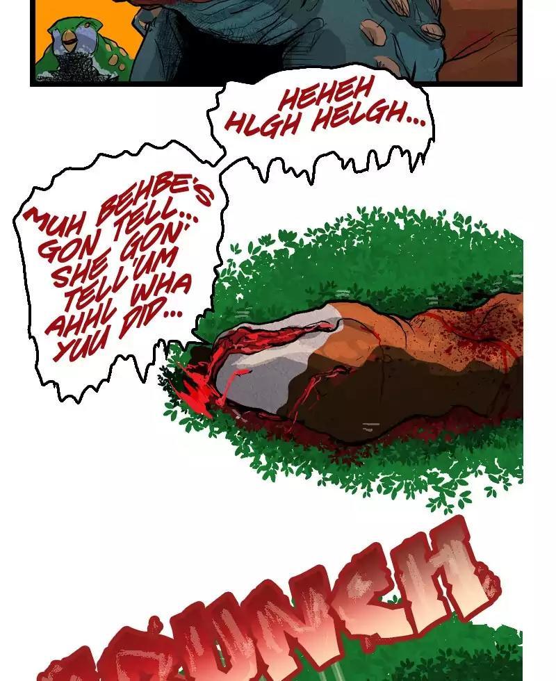 Darbi Chapter 15 page 35 - 