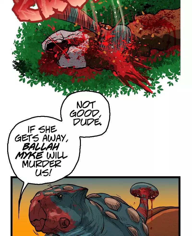Darbi Chapter 15 page 36 - 