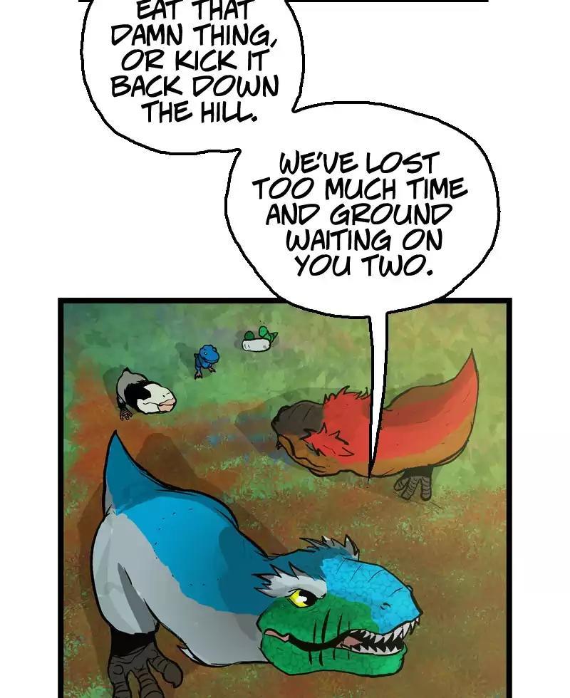 Darbi Chapter 15 page 43 - 