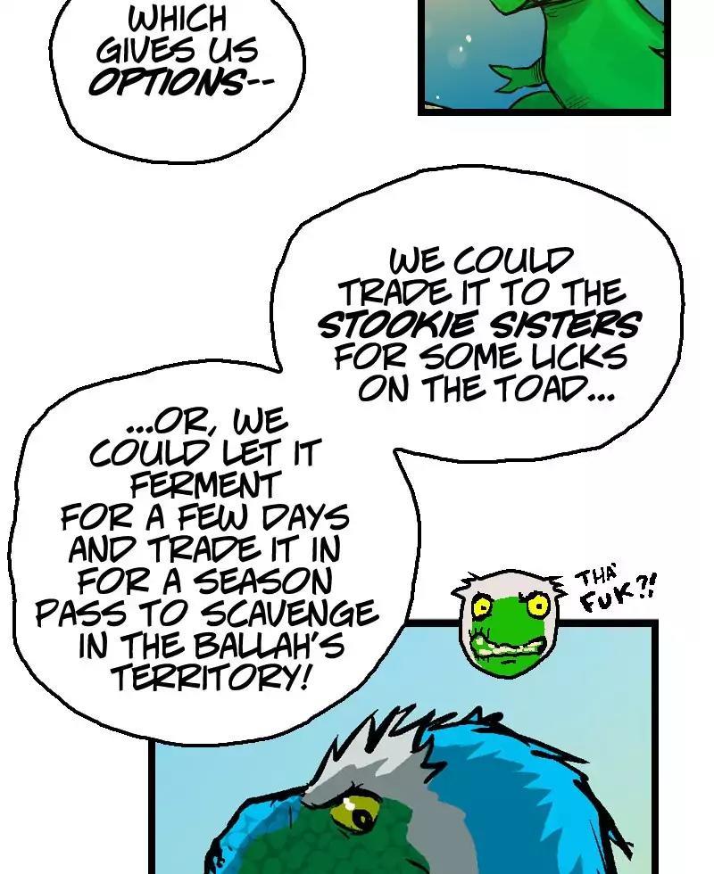 Darbi Chapter 15 page 47 - 