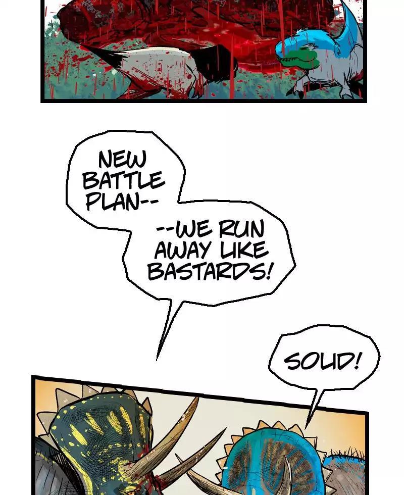 Darbi Chapter 16 page 19 - 