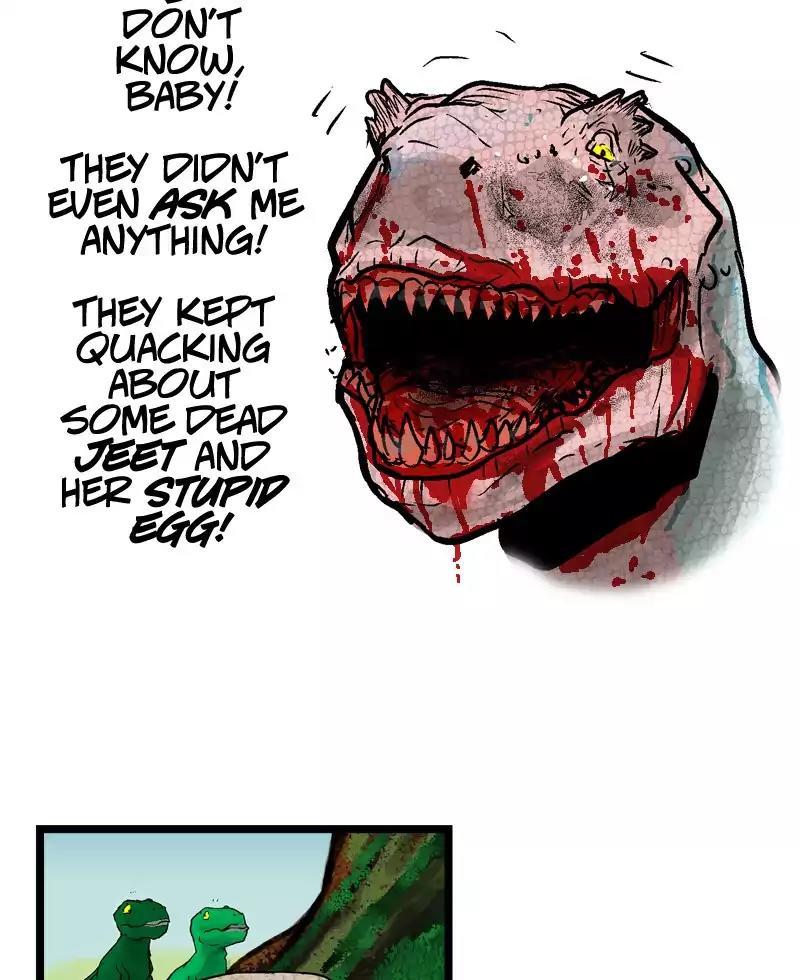 Darbi Chapter 16 page 33 - 