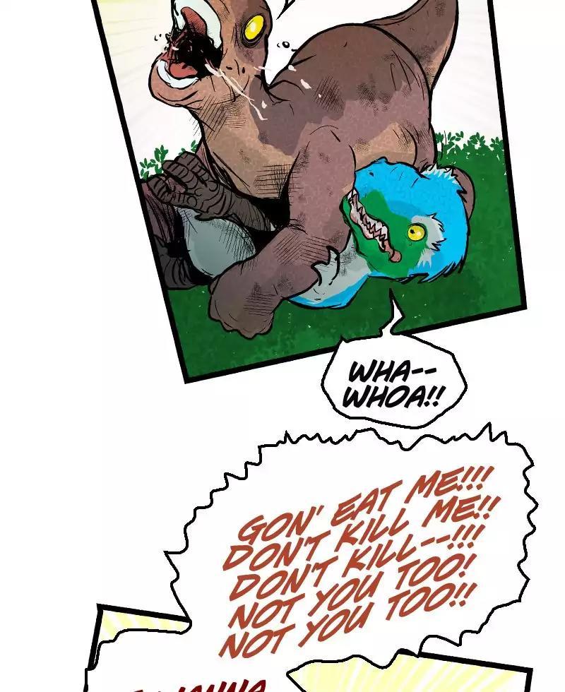 Darbi Chapter 16 page 51 - 