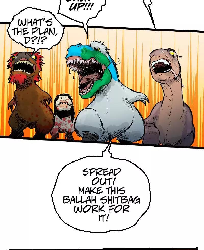 Darbi Chapter 17 page 13 - 