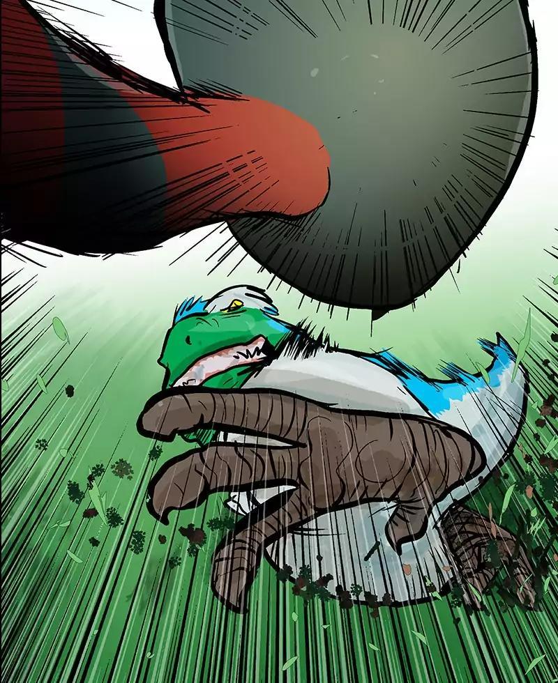 Darbi Chapter 17 page 19 - 