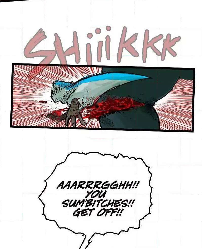 Darbi Chapter 17 page 21 - 