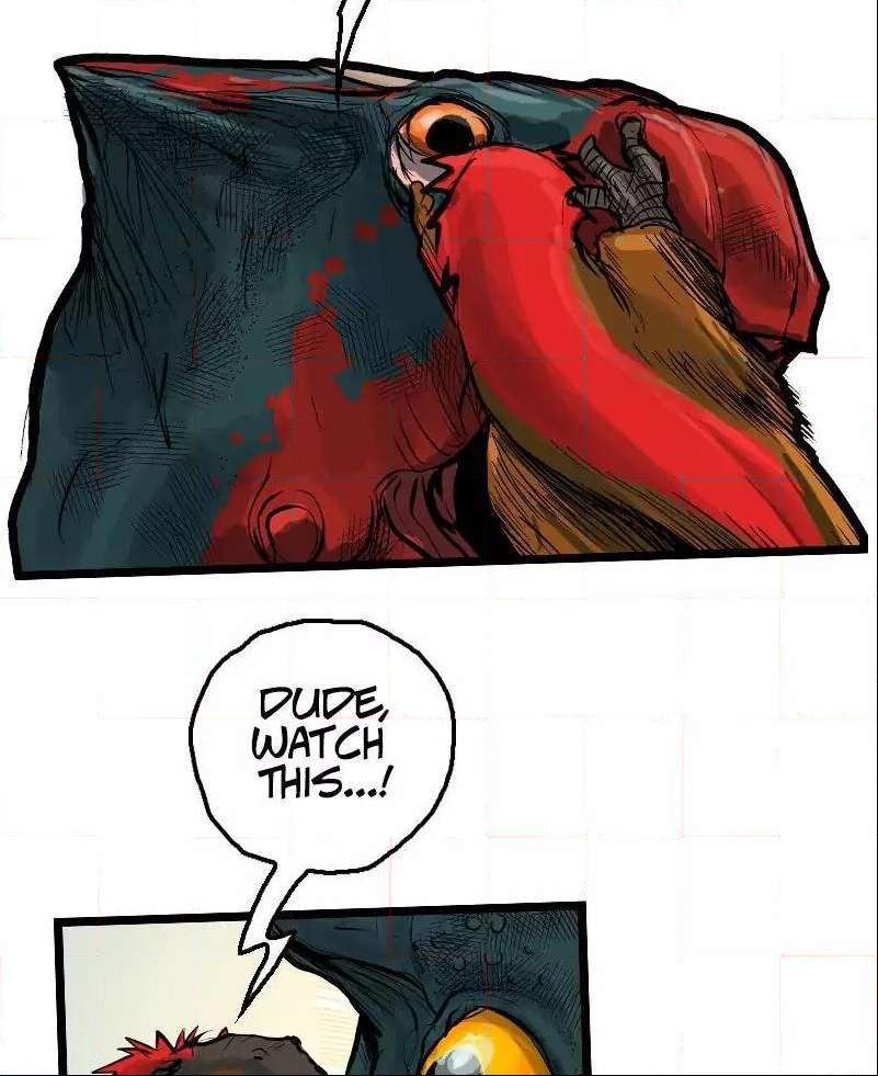 Darbi Chapter 17 page 22 - 