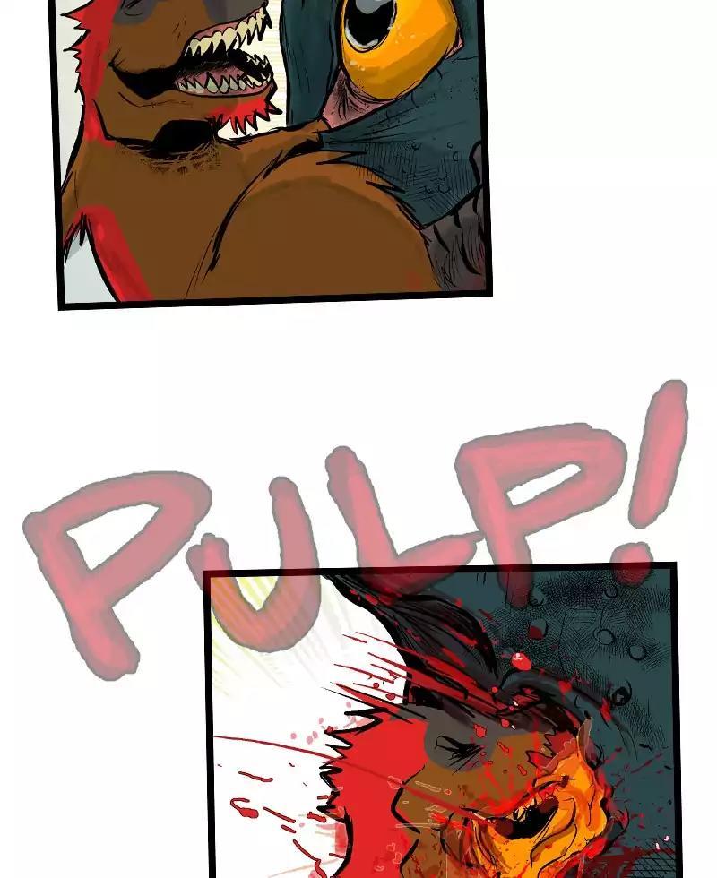 Darbi Chapter 17 page 23 - 