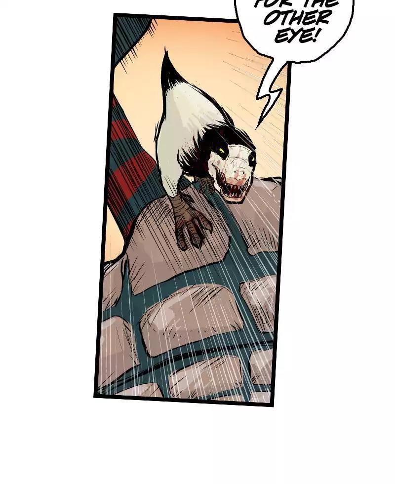 Darbi Chapter 17 page 27 - 