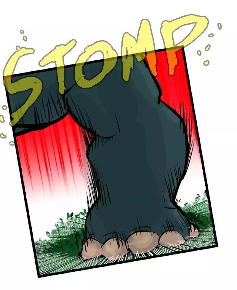 Darbi Chapter 17 page 30 - 