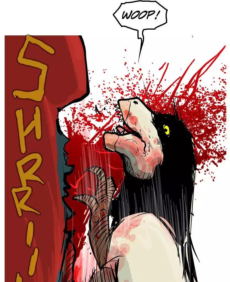 Darbi Chapter 17 page 31 - 