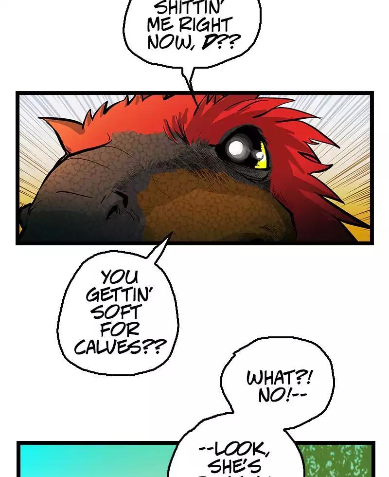 Darbi Chapter 17 page 5 - 
