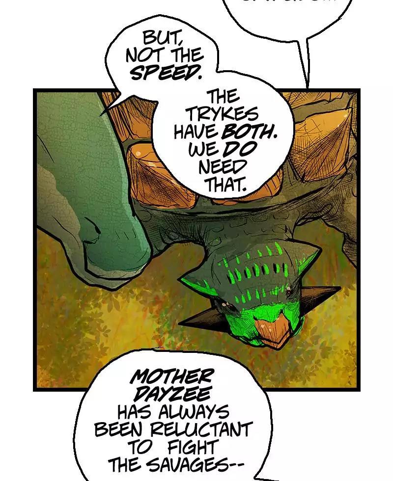 Darbi Chapter 17 page 47 - 