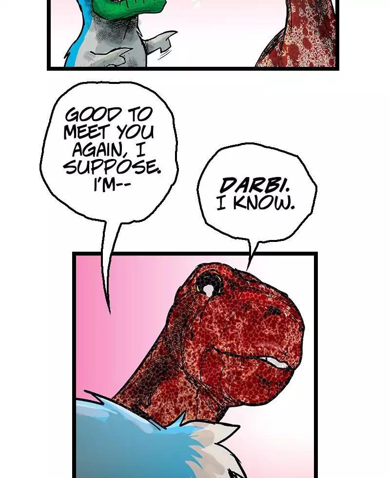 Darbi Chapter 18 page 39 - 