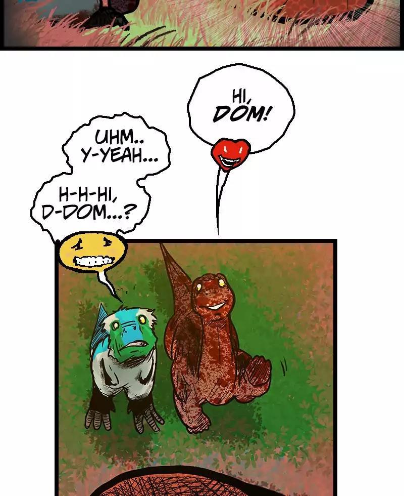 Darbi Chapter 18 page 52 - 