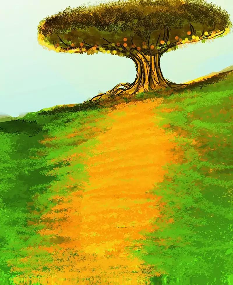 Darbi Chapter 18 page 64 - 