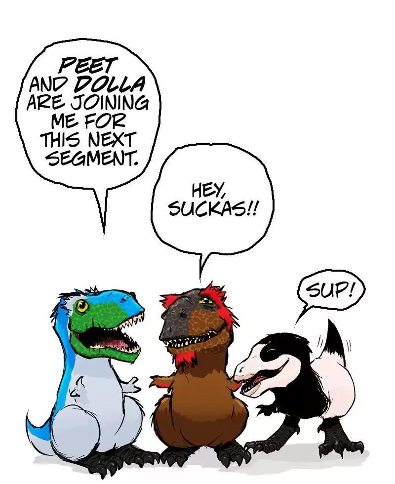 Darbi Chapter 19 page 21 - 