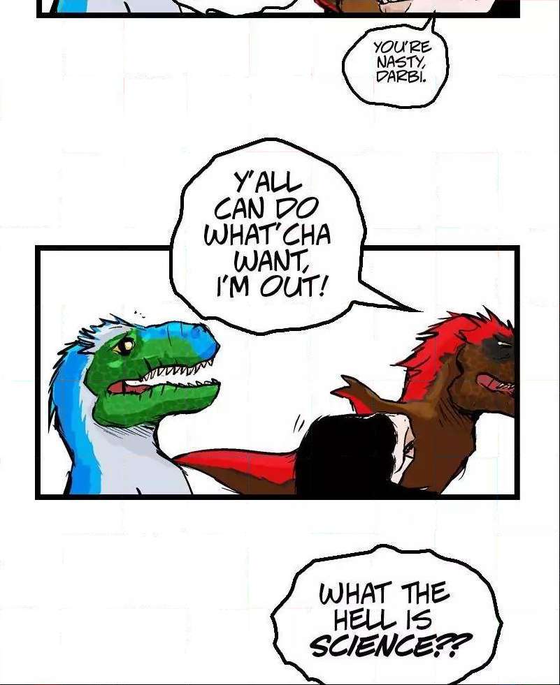 Darbi Chapter 19 page 39 - 