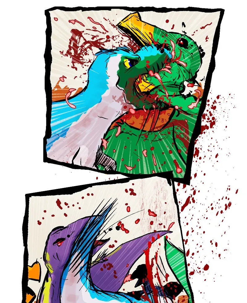 Darbi Chapter 2 page 2 - 