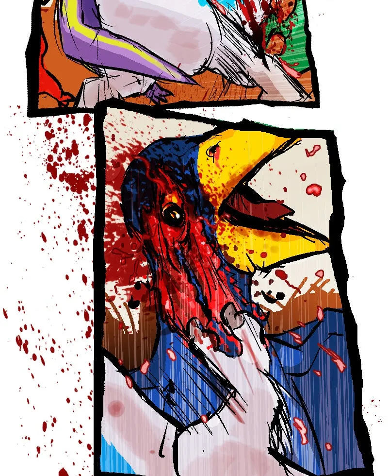 Darbi Chapter 2 page 3 - 