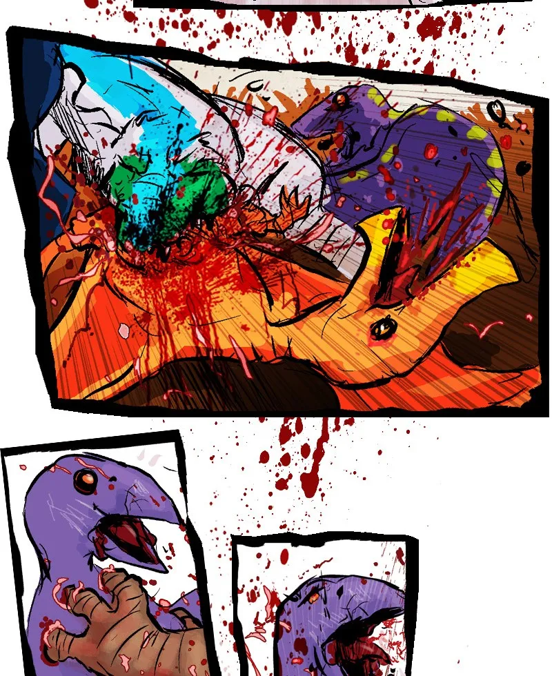 Darbi Chapter 2 page 4 - 