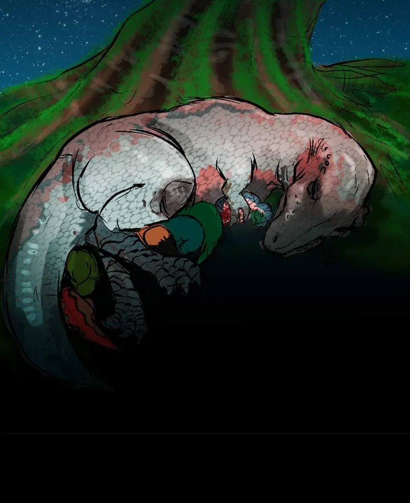 Darbi Chapter 2 page 68 - 