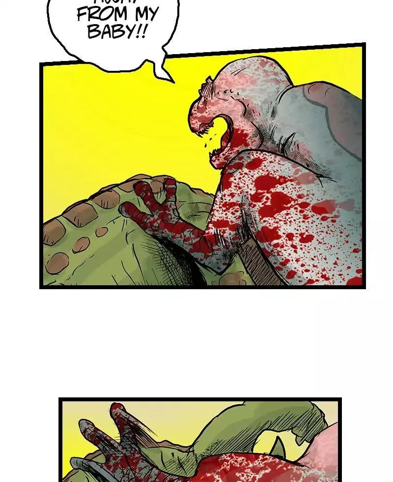 Darbi Chapter 20 page 31 - 