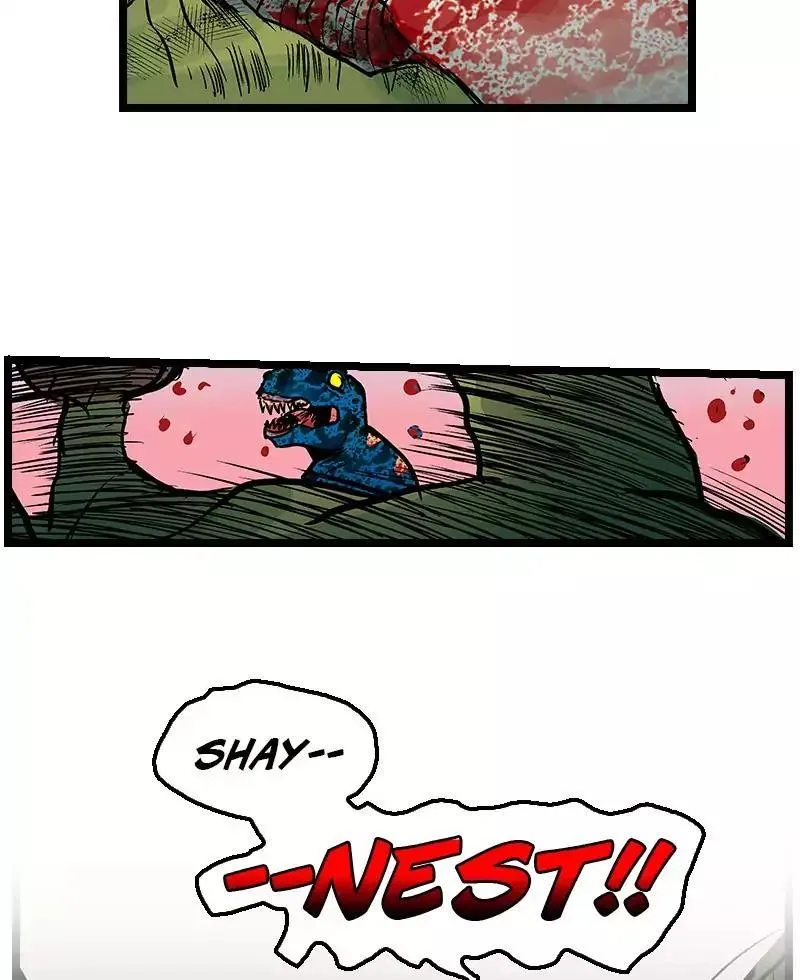 Darbi Chapter 20 page 32 - 