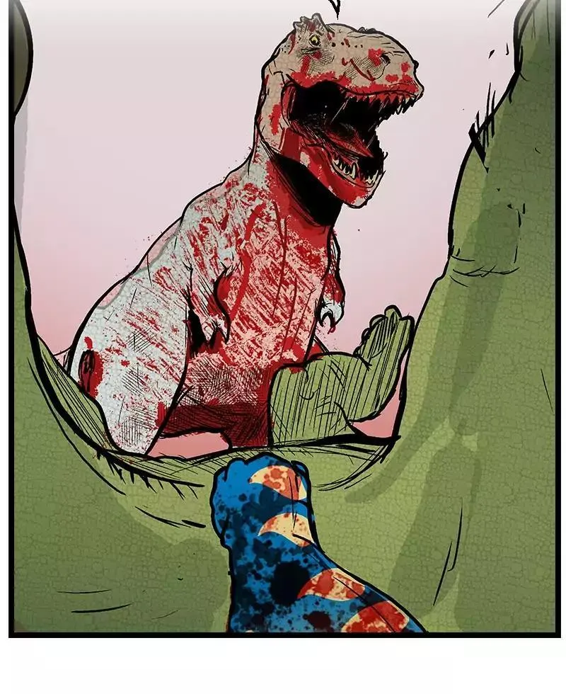 Darbi Chapter 20 page 33 - 