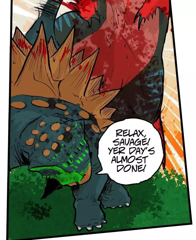 Darbi Chapter 20 page 52 - 
