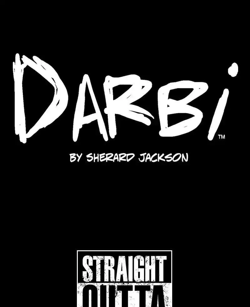 Darbi Chapter 21 page 1 - 