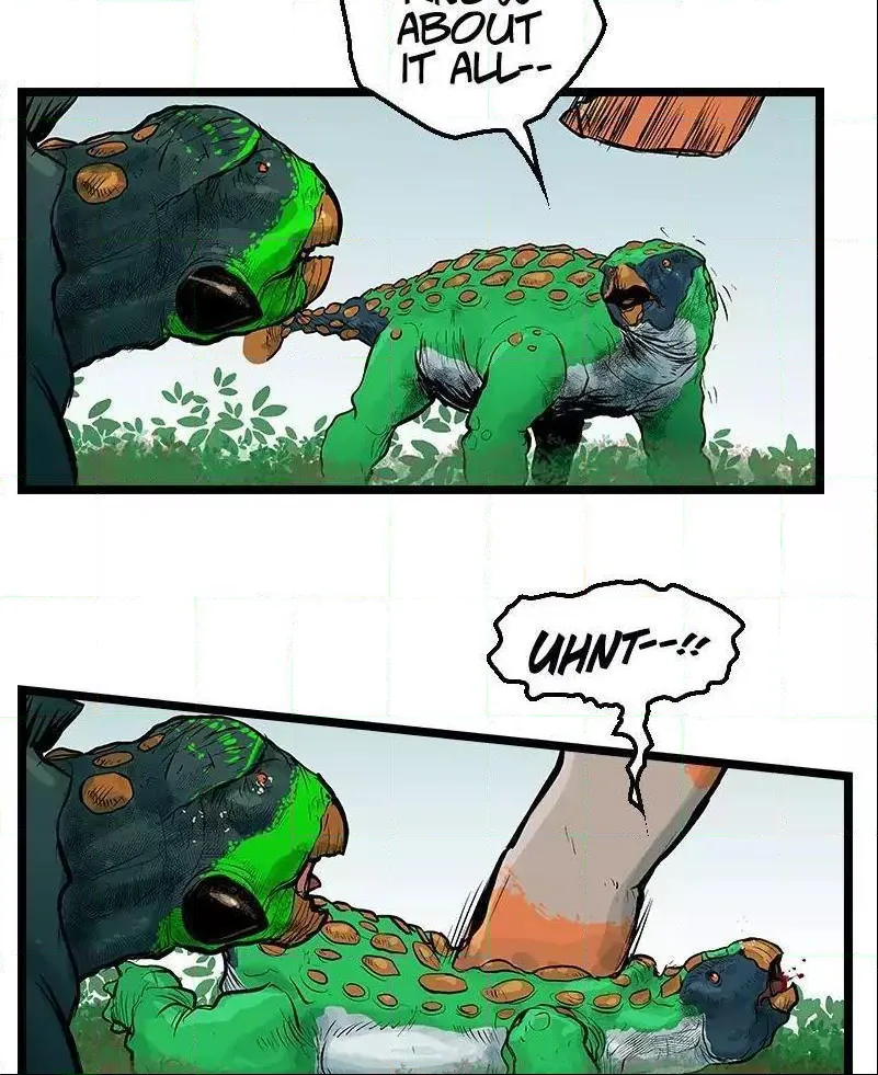 Darbi Chapter 21 page 18 - 