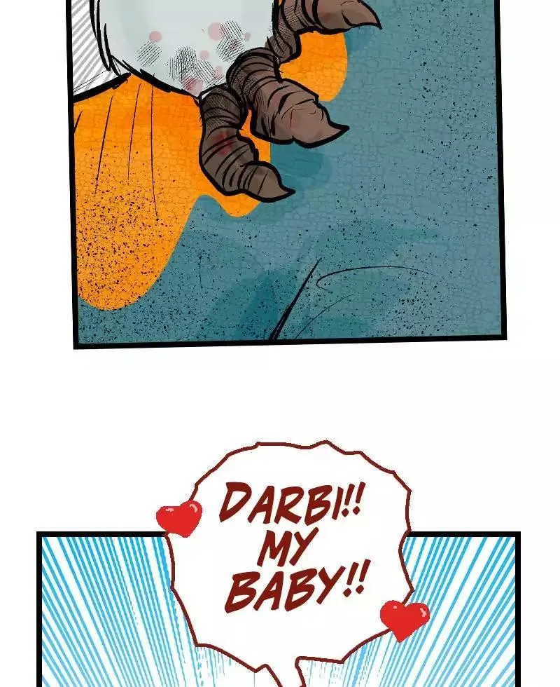 Darbi Chapter 21 page 31 - 
