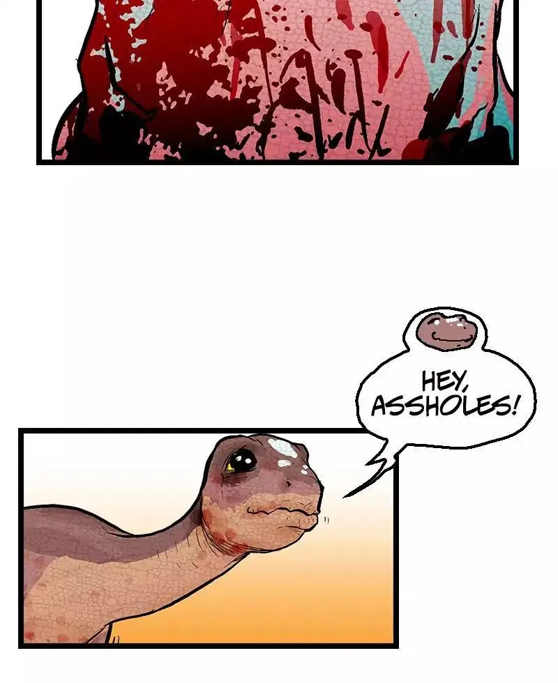 Darbi Chapter 21 page 33 - 