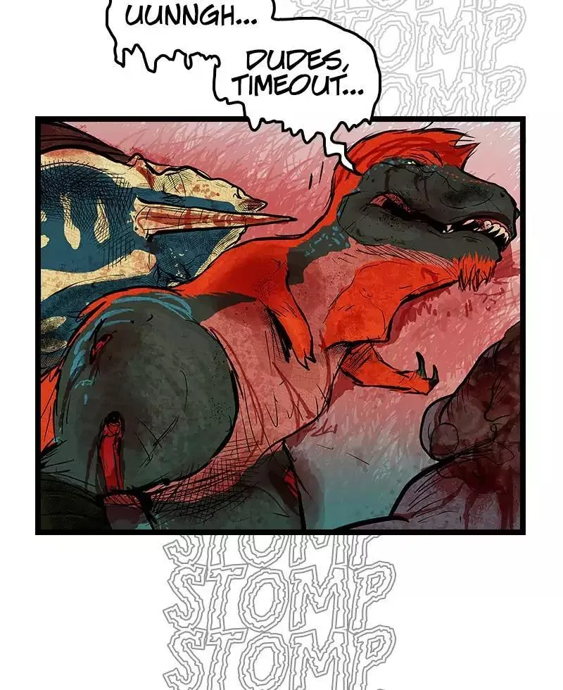 Darbi Chapter 21 page 5 - 