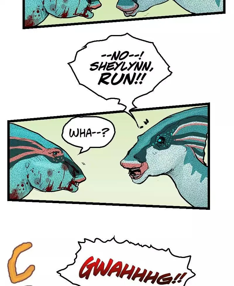 Darbi Chapter 21 page 43 - 
