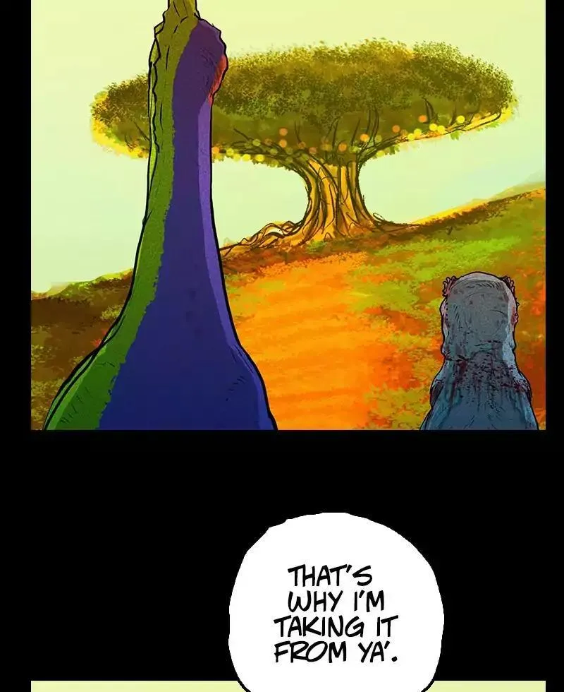 Darbi Chapter 21 page 64 - 