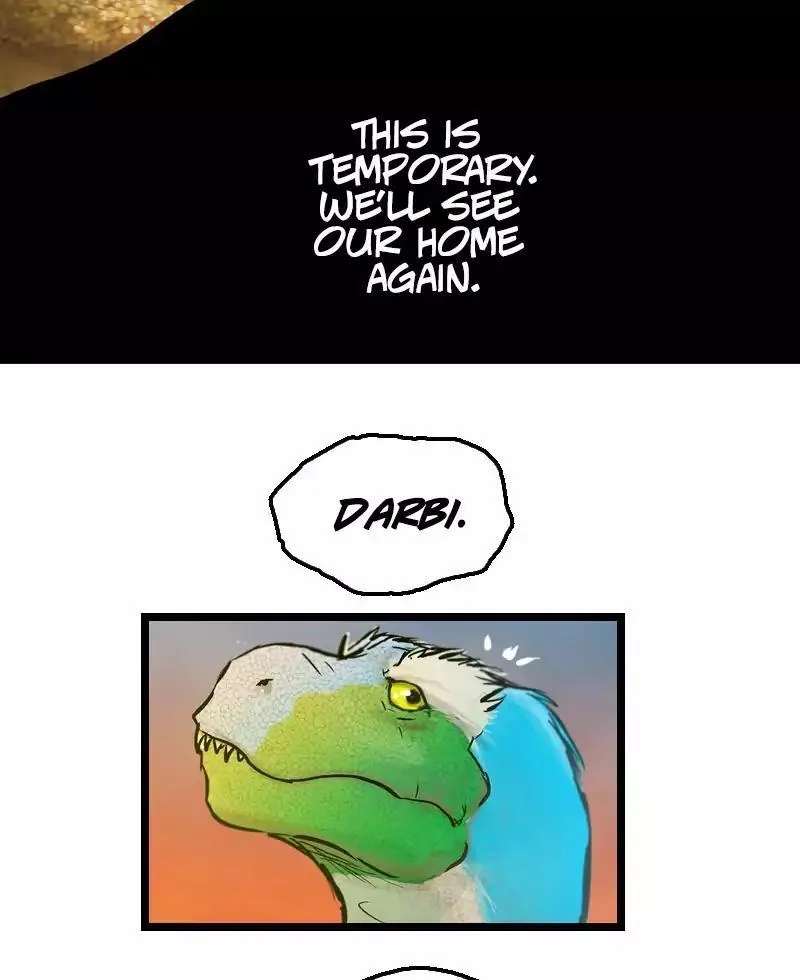 Darbi Chapter 21 page 70 - 