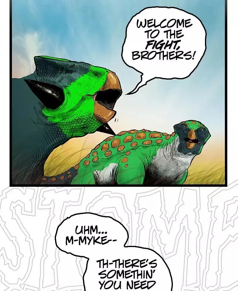 Darbi Chapter 21 page 10 - 