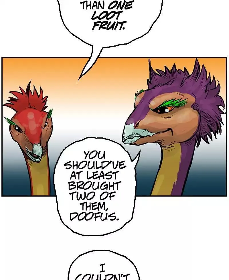 Darbi Chapter 22 page 12 - 
