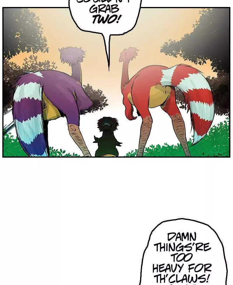 Darbi Chapter 22 page 13 - 