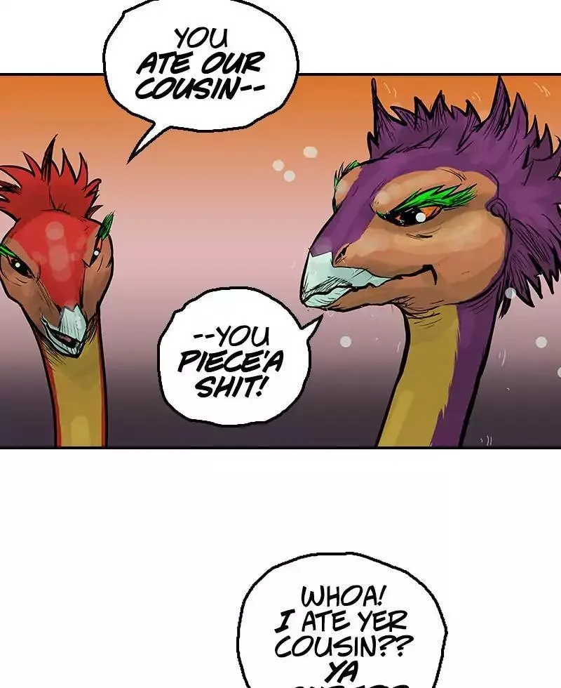 Darbi Chapter 22 page 18 - 
