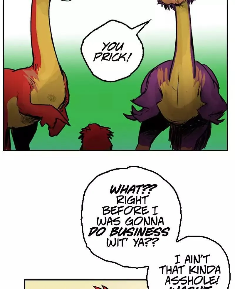 Darbi Chapter 22 page 20 - 